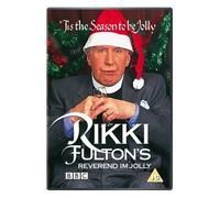 Tis The Season To Be Jolly [Reino Unido] [DVD]
