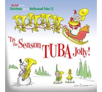 Tis the Season Tuba Jolly