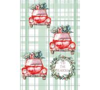 'Tis The Season!: Write, Reflect & Dream Your Way Through the Season