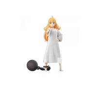 Tis Time For Torture Figura Principessa 20cm Banpresto