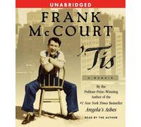 Tis Unabridged: A Memoir by Frank McCourt (2005-11-15)