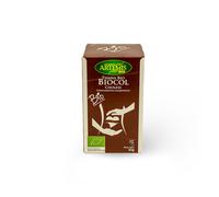 Tisana Bio Biocol 30g | 20 Bolsitas | Infusión Ecológica con Alfalfa, Naranja, Menta y Anís Verde | Bienestar Digestivo y Metabólico | Artemis