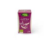Tisana Bio Cistysos Artemis Bio 20 bolsitas