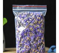 Tisana cinese Natura pura Fiori secchi Nontiscordardime Nuovo Tè profumato Tè verde Tè ai fiori per la cura della salute Cibo verde sano di prima qualità (100g)