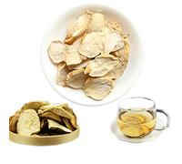 Tisana cinese Radice di maca bianca Maca essiccata Tè alle erbe selvatiche Nuovo tè profumato Tè verde Tè ai fiori per la salute Cibo verde sano di alta qualità (200g)