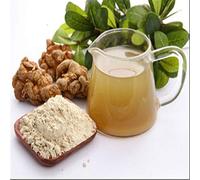 Tisana cinese Sanqi in polvere Sanchi in polvere da ingerire direttamente o da prendere mescolata con acqua New Health Care Flower Tea Cibo verde sano di prima classe (100g)