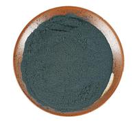 Tisana Indigo Ultra Tè Profumato Originale Cinese Biologico tea Ai Fiori Bevanda Verde Tisana Tea Ai Fiori E Alla Frutta Elimina Il Calore E Asciuga L'umidità Tè in Infusione (50g)