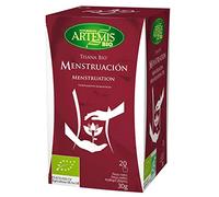 TISANA MENSTRUACION BIO
