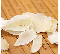 Tisana naturale, giglio essiccato e fetta di giglio, cibo salutare biologico cinese premium (250g)