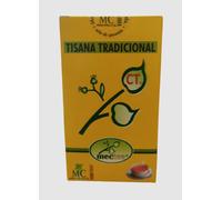 Tisanas Tradicionales CT - Colesterol - mectea - 100g