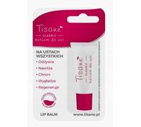 Tisane Bálsamo Labial Clásico en Tubo 4.7G - Hidratación Intensiva