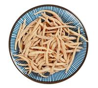 Tisane Chinoise Renseng Thé Parfumé Original De Chine Sans Additifs Vert Naturel Et Biologique Idéal Pour La Préparation De Soupes Nourrissantes De Thés Aux Fruits Et De Thés Infusés (250g)
