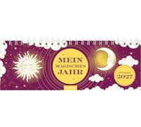 Tischkalender Mein magisches Jahr 2027