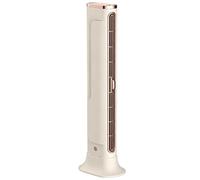 Tischklimagerät - 14.57 Inch Tragbarer Turm Ventilator | ABS PC Kunststoff Blattloser Luftkühler - Leise Mini Klimaanlage Мobil Ohne Schlauch Is Ideal for Schlafzimmer Büro Zuhause Auto Camping