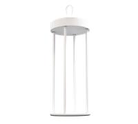 Tischlampe LED ATHENA blanco 3W - 3000K - 140 Lm -