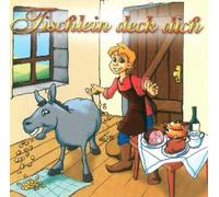 Tischlein Deck Dich