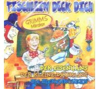 Tischlein Deck Dich