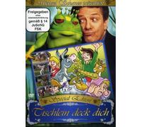 Tischlein deck dich [Alemania] [DVD]