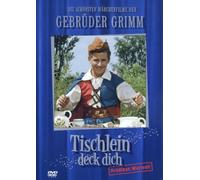 Tischlein, deck dich [Alemania] [DVD]