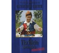 Tischlein, deck dich [Alemania] [DVD]