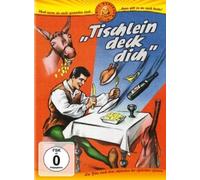 Tischlein deck dich [Alemania] [DVD]