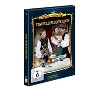 Tischlein deck dich - Märchen Klassiker [Alemania] [DVD]
