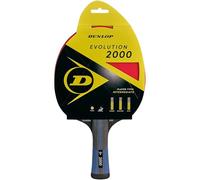 Tischtennis Dunlop BT Evolution 3000 ITTF