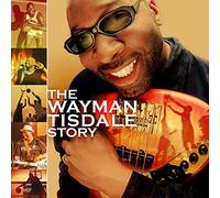 Tisdale, Wayman - The Wayman Tisdale Story