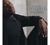 Tisdale, Wyman - Rebound