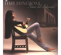 Tish Hinojosa - Sonar Del Laberinto