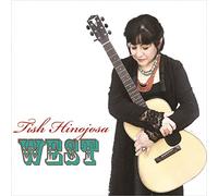 Tish Hinojosa - Tish Hinojosa - West (Digipack)(+1 Bonus track for Korea edition)