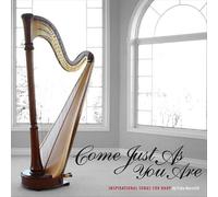 Tisha Murvihill - Come Just As You Are