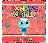 Tisha Sketchbook: 120 Sketch & Drawing 8.5" x 8.5" Pages for All Ages, Kids, Teens, and Adults! | Ignite Your Creativity and Bring Your Imagination to Life!