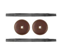 TISHITA 2 Piezas Correa para Platillo Asa de Platillo de Cuero PU con Almohadillas Cómodas Banda Instrumentos de Percusión Ensayo Música Sinfónica, marron oscuro