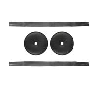 TISHITA 2 Piezas Correa para Platillo Asa de Platillo de Cuero PU con Almohadillas Cómodas Banda Instrumentos de Percusión Ensayo Música Sinfónica, NEGRO