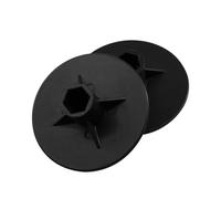 TISHITA 2 Piezas Protector de Buje de Bicicleta Cubierta del Piñón Protector Ligero para Rueda de Bicicleta Repuesto Universal Adecuado para Ciclismo Biciclet, 135mmx25mm