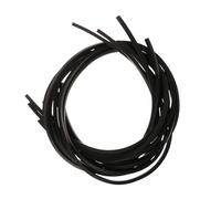 TISHITA 6 Piezas Tiras Protectoras Mesa Billar Suplentes Cojines Bordes PP Riel Reemplazo Piscina Billares Piezas Recambio Accesorios Snooker Conveniente para, Longitud 110cm