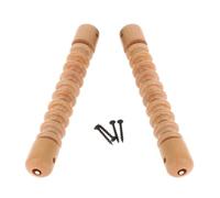 TISHITA Anotador de, Marcador de Puntuación de, Accesorios de Club, de Puntuación de de de Madera para Juego de Futbolín, Madera