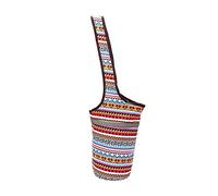 TISHITA Bolsa para Esterilla de, Estilo Tote Grande, Un Portador Todas Tus Necesidades de, Un