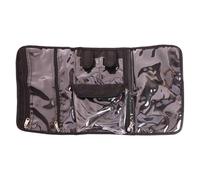 TISHITA Bolso Árbitro Fútbol Organizador Equipo Árbitro Bolsa Profesional Resistente Material Oxford Almacenamiento Eficiente Adecuado para Partidos Entrenami, Style a