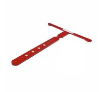 TISHITA Cello Antideslizante Almohadilla Soporte Pica Base Ajustable Tope para con Refuerzo Metálico Base de Goma Plegable y Fácil de Adecuado para Aprendizaje Práctica y Actuaciones