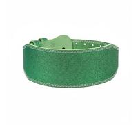 TISHITA Cinturón de Levantamiento de Pesas Cinturón de Entrenamiento Cinturón de Soporte Lumbar Correa Deportiva de Gimnasio con Material PU Resistente Ancho, S 100CM, Style Three