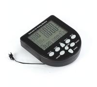 TISHITA de para Máquina de Sola de de Distancia Golpes Calorías Pantalla de Fácil Lectura Material Ligero Adecuado para Ejercicio en Casa Principiantes y, Modelo Bluetooth