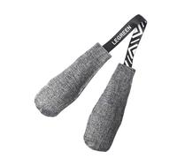 TISHITA Eliminador de Olores para Guantes de Boxeo, Absorbe Humedad para Guantes de Deporte, Neutraliza Malos Aromas, Adecuado para Entrenamie, Absorbente de Humedad Perfumado, Leñoso