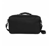 TISHITA Estuche para Oboe Bolsa Funda Maletín Cartera de Instrumento en Oxford Resistente al Uso con Diseño Bicapas y por Cremallera Transporte Manual U