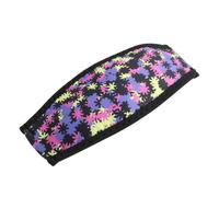 TISHITA Funda para Correa de Máscara Cubierta para para Gafas de Esnórquel Protector Equipo de Buceo de Neopreno Lavable Y Plegable, Style B