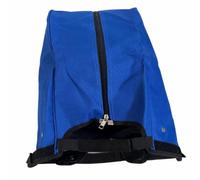 TISHITA Funda para Palos de Golf Capucha Impermeable para Bolsa Protector con Cremallera Delantera Correa Inferior Segura Tejido Oxford Fácil de Guardar