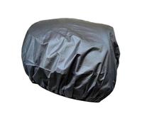 TISHITA Funda Protectora Práctica para Cesta de Bicicleta, Ideal para Bicicletas de Adultos Y Motocicletas de Exterior.