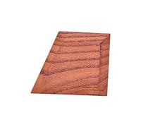 TISHITA Herramienta para Tornear Cerámica Escultura de Arcilla Pulido Accesorios Reemplazo de Madera Adecuada para Manualidades Talleres de CE, Estilo b