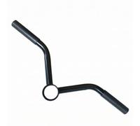 TISHITA Mango para Barra Olímpica Mango de Barra de Asa de Entrenamiento con Empuñaduras Acolchadas Texturizadas Apertura5.1cm Adecuado para Ejercicios de